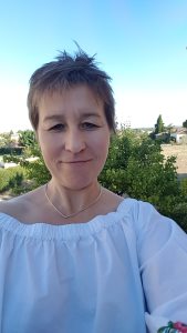 Photo de profil de Valerie Lebas
