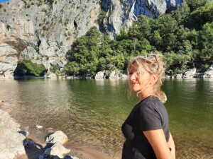 Photo de profil de Valerie Lebourg