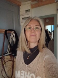 Photo de profil de Valerie Lecole