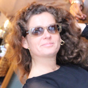 Photo de profil de Valérie Lecoultre