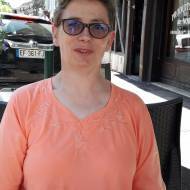 Photo de profil de Valérie Lecroq