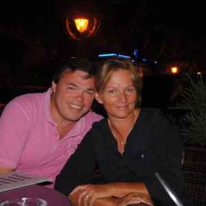 Photo de profil de Valerie Lefebvre