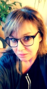 Photo de profil de Valérie Lefeu