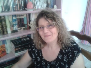 Photo de profil de Valérie Lefevre