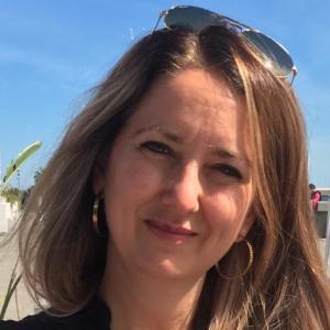 Photo de profil de Valérie Lefevre