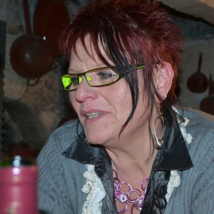 Photo de profil de Valérie Lefort