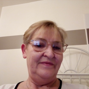 Photo de profil de Valérie Lefrancois