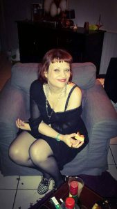 Photo de profil de Valérie Léger
