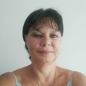 Photo de profil de Valérie Leger