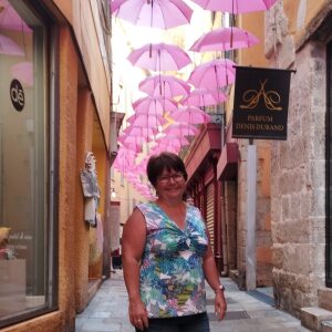 Photo de profil de Valérie Lemercier - Marie