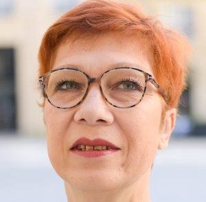 Photo de profil de Valerie Lemire