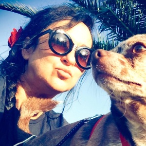 Photo de profil de Valerie Leonardo