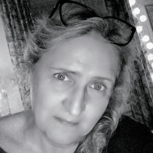 Photo de profil de Valérie Lepelletier