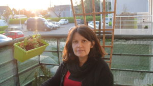 Photo de profil de Valérie Leport
