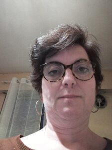 Photo de profil de Valérie Leroux