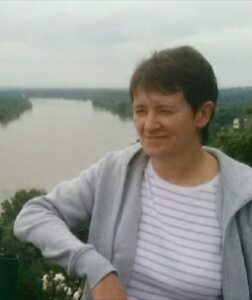 Photo de profil de Valérie Leroux