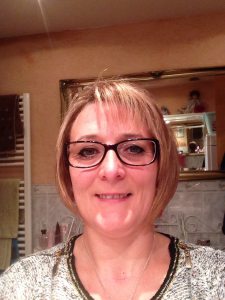Photo de profil de Valerie Leroy