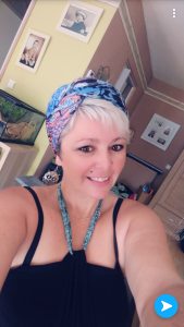 Photo de profil de Valerie Lescieux