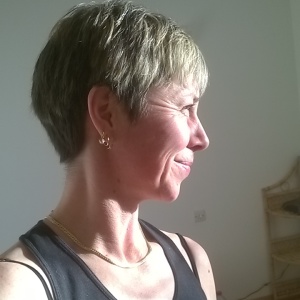 Photo de profil de Valerie Lesot