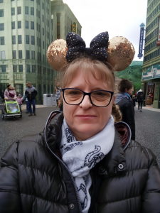 Photo de profil de Valerie Lesueur
