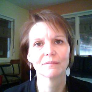 Photo de profil de Valérie Létuvé