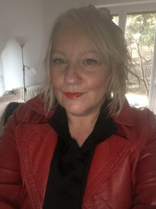 Photo de profil de Valérie Leverrier