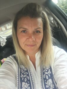 Photo de profil de Valerie Liegeois