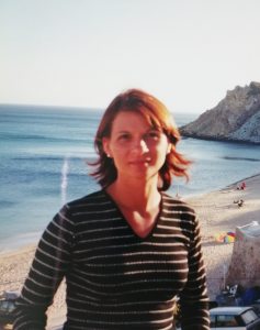 Photo de profil de Valerie Llech