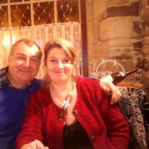 Photo de profil de Valerie Lossouarn