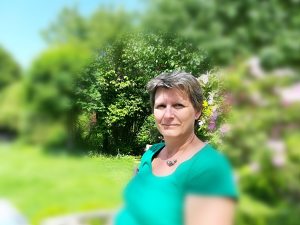 Photo de profil de Valérie Louchin