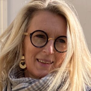 Photo de profil de Valerie Loureaux