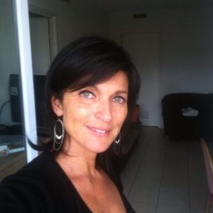 Photo de profil de Valérie Lovera