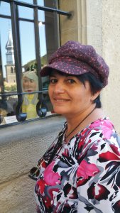 Photo de profil de Valérie Lucani