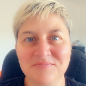 Photo de profil de Valerie Ludmann