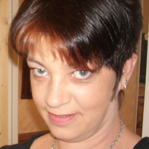 Photo de profil de Valérie Ludot