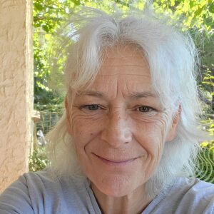 Photo de profil de Valérie Lunier