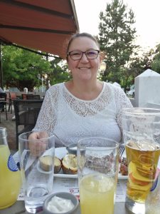 Photo de profil de Valérie Lustre
