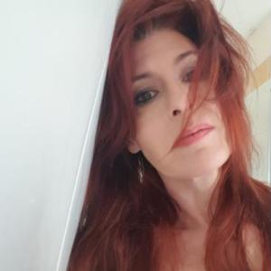 Photo de profil de Valerie Luzinski