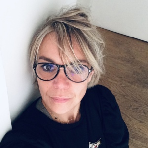 Photo de profil de Valérie Macadré