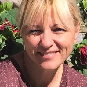 Photo de profil de Valerie Mace