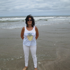 Photo de profil de Valerie Maheo