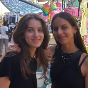 Photo de profil de Valerie Mahmoud