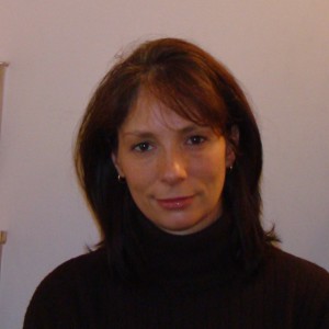 Photo de profil de Valerie Maillard