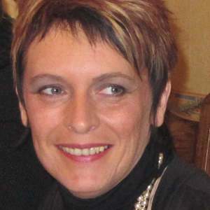 Photo de profil de Valerie Mainfray