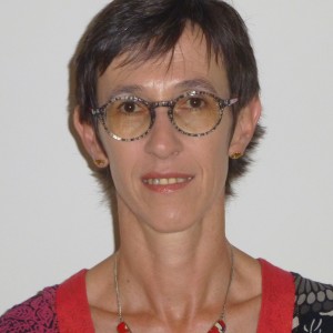 Photo de profil de Valérie Mais