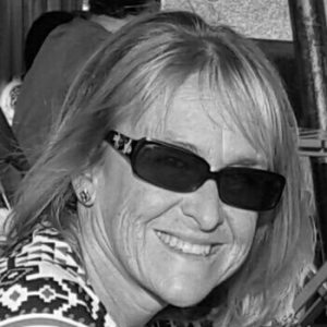 Photo de profil de Valerie Maisonnave