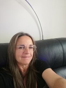 Photo de profil de Valérie Manchon
