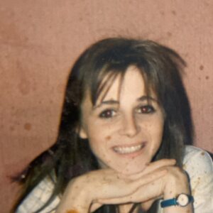 Photo de profil de Valerie Mangez