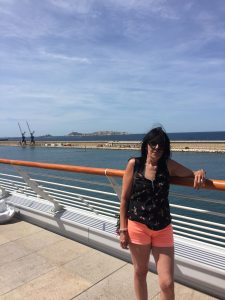 Photo de profil de Valérie Manquillet