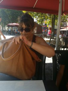 Photo de profil de Valérie Marcel